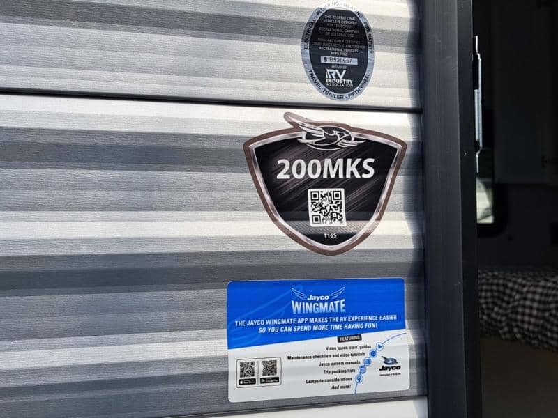 2026 Jayco 2026 Jayco Jay Flight SLX - thumbnail 37