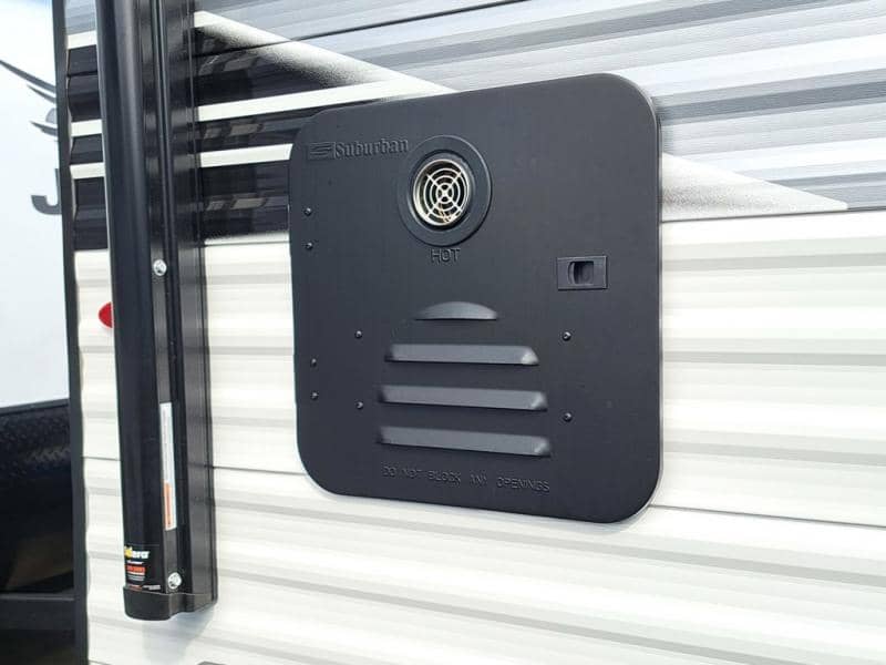 2026 Jayco 2026 Jayco Jay Flight SLX - thumbnail 40