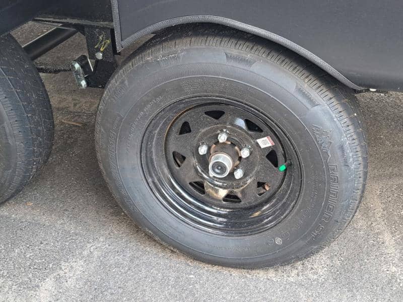 2026 Jayco 2026 Jayco Jay Flight SLX - thumbnail 43