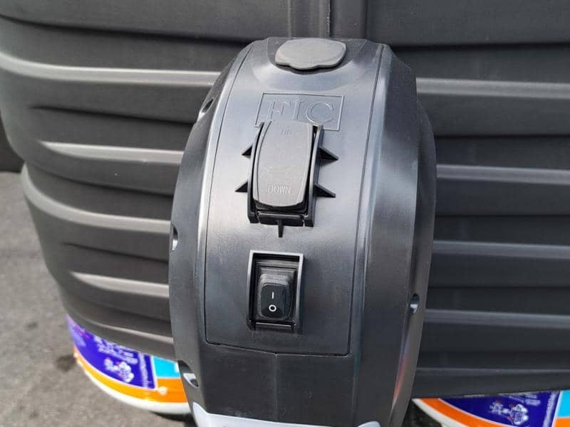 2026 Jayco 2026 Jayco Jay Flight SLX - thumbnail 45