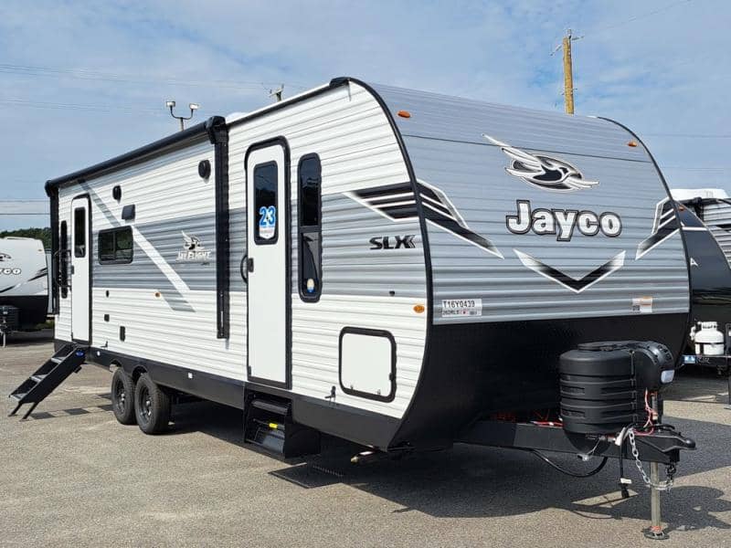 2026 Jayco 2026 Jayco Jay Flight SLX - thumbnail 1