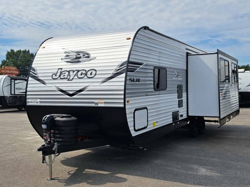 2026 Jayco 2026 Jayco Jay Flight SLX - thumbnail 3