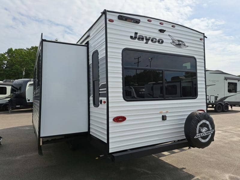 2026 Jayco 2026 Jayco Jay Flight SLX - thumbnail 4