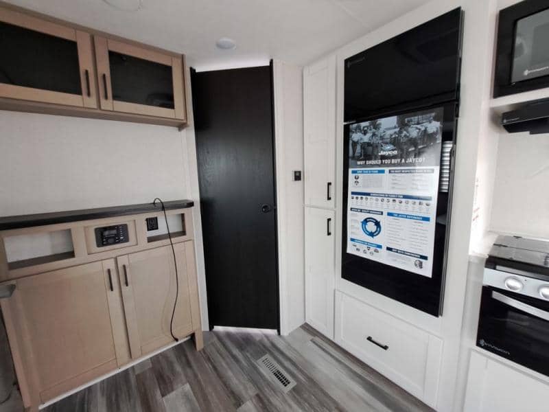 2026 Jayco 2026 Jayco Jay Flight SLX - thumbnail 11