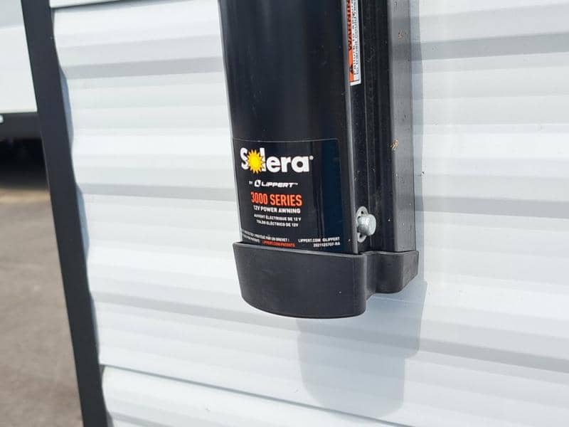 2026 Jayco 2026 Jayco Jay Flight SLX - thumbnail 22