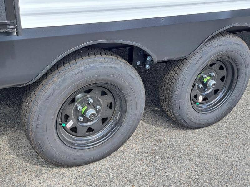 2026 Jayco 2026 Jayco Jay Flight SLX - thumbnail 24