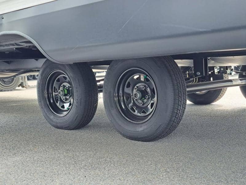 2026 Jayco 2026 Jayco Jay Flight SLX - thumbnail 26