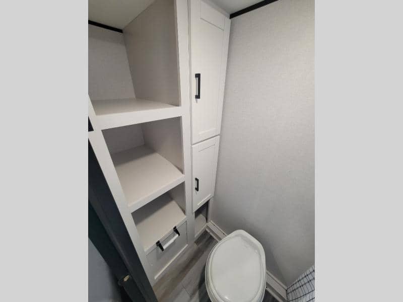 2026 Jayco 2026 Jayco Jay Flight SLX - thumbnail 11