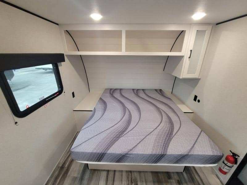 2026 Jayco 2026 Jayco Jay Flight SLX - thumbnail 13