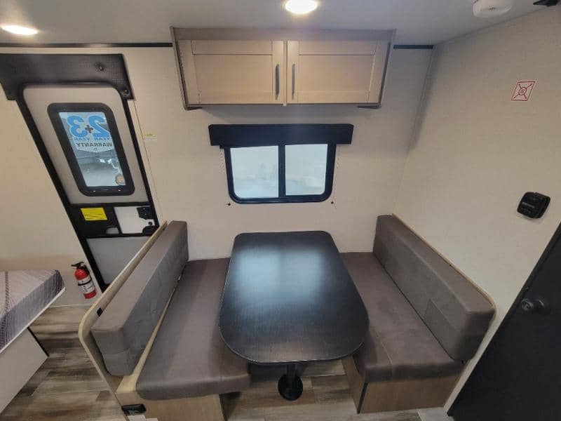 2026 Jayco 2026 Jayco Jay Flight SLX - thumbnail 10