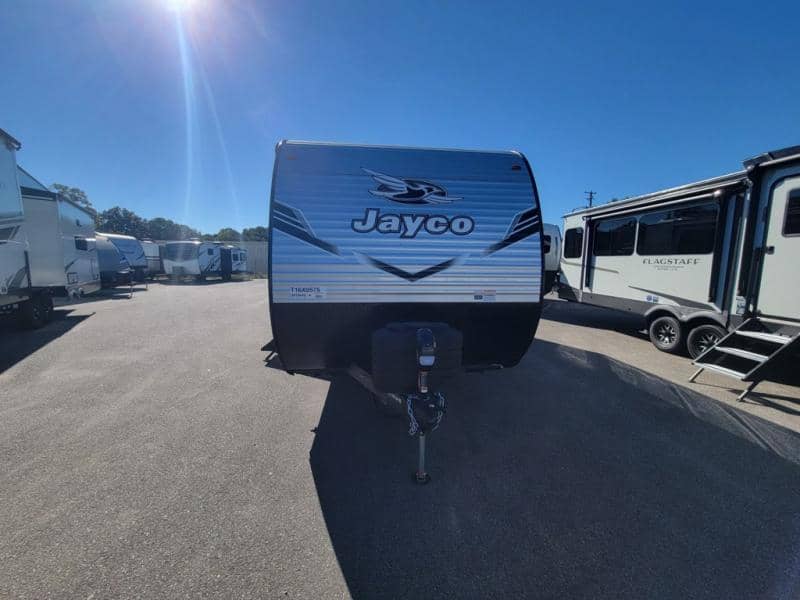 2026 Jayco 2026 Jayco Jay Flight SLX - thumbnail 9