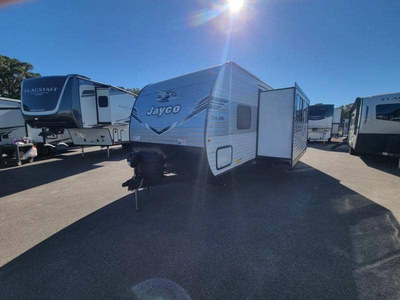 2026 Jayco 2026 Jayco Jay Flight SLX - thumbnail 10