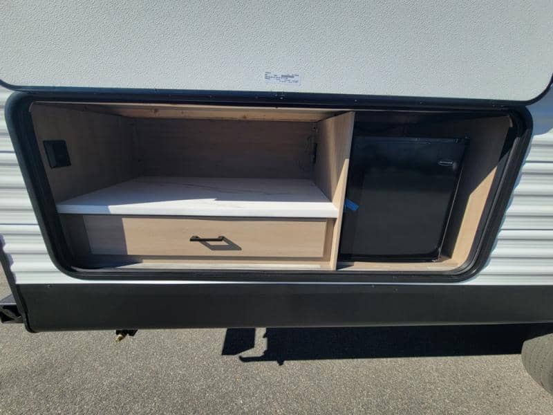 2026 Jayco 2026 Jayco Jay Flight SLX - thumbnail 13