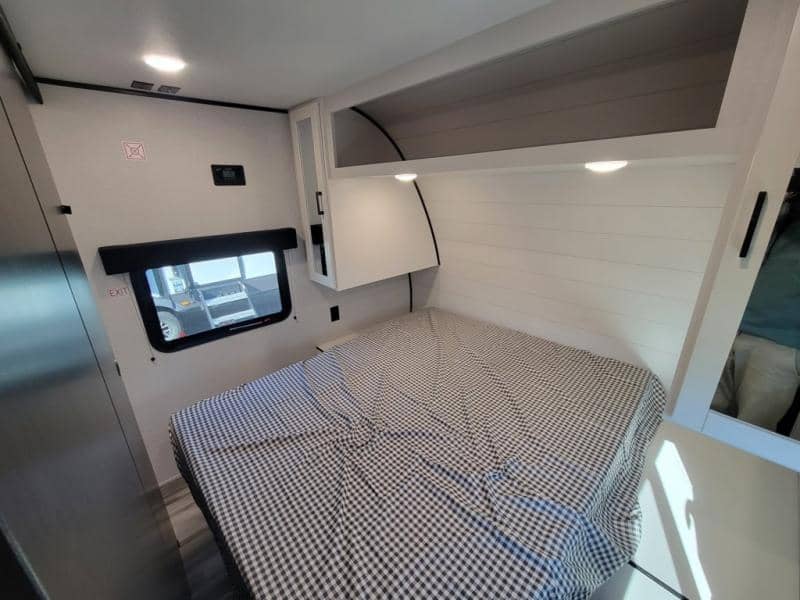 2026 Jayco 2026 Jayco Jay Flight SLX - thumbnail 22