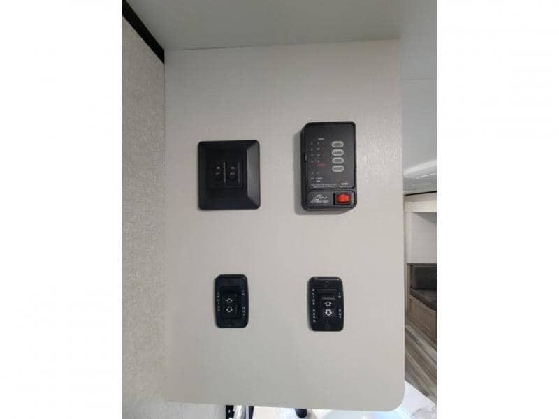 2026 Jayco 2026 Jayco Jay Flight SLX - thumbnail 23