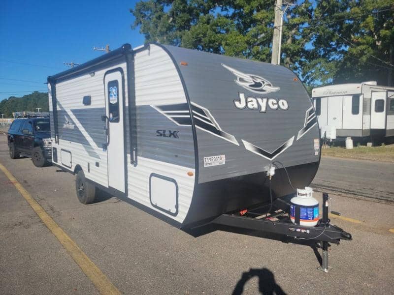 2026 Jayco 2026 Jayco Jay Flight SLX - thumbnail 1