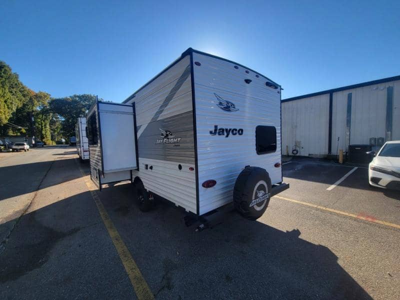 2026 Jayco 2026 Jayco Jay Flight SLX - thumbnail 4