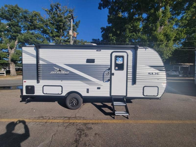 2026 Jayco 2026 Jayco Jay Flight SLX - thumbnail 7