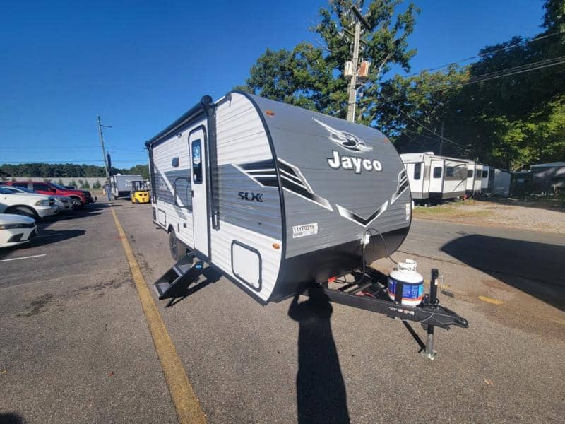 2026 Jayco 2026 Jayco Jay Flight SLX - thumbnail 8