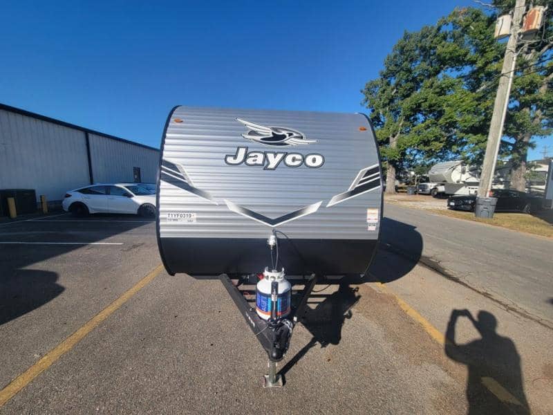 2026 Jayco 2026 Jayco Jay Flight SLX - thumbnail 9