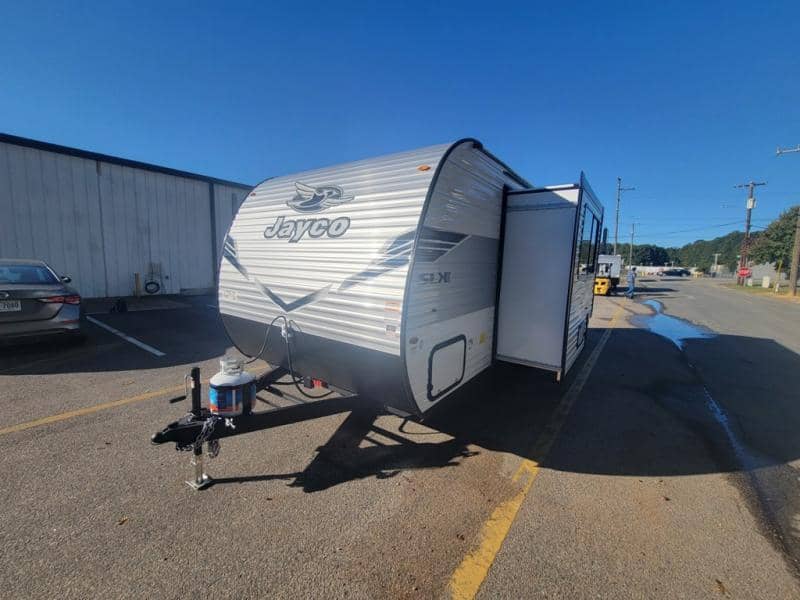 2026 Jayco 2026 Jayco Jay Flight SLX - thumbnail 11