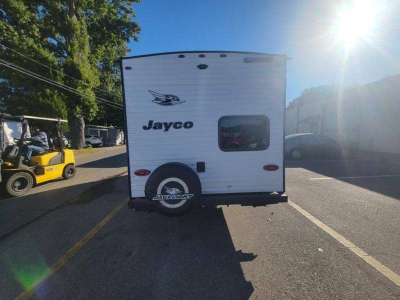 2026 Jayco 2026 Jayco Jay Flight SLX - thumbnail 12
