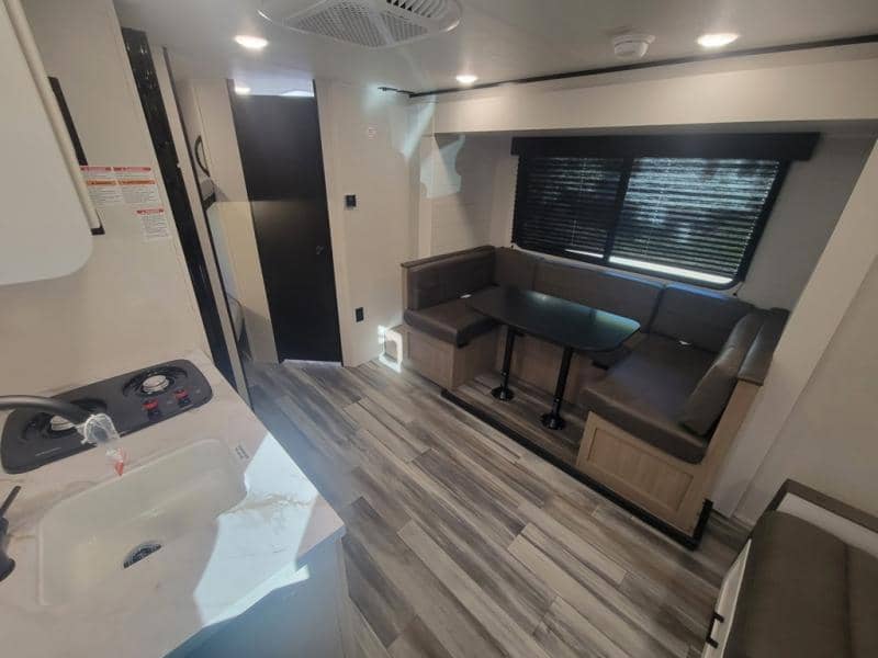 2026 Jayco 2026 Jayco Jay Flight SLX - thumbnail 13