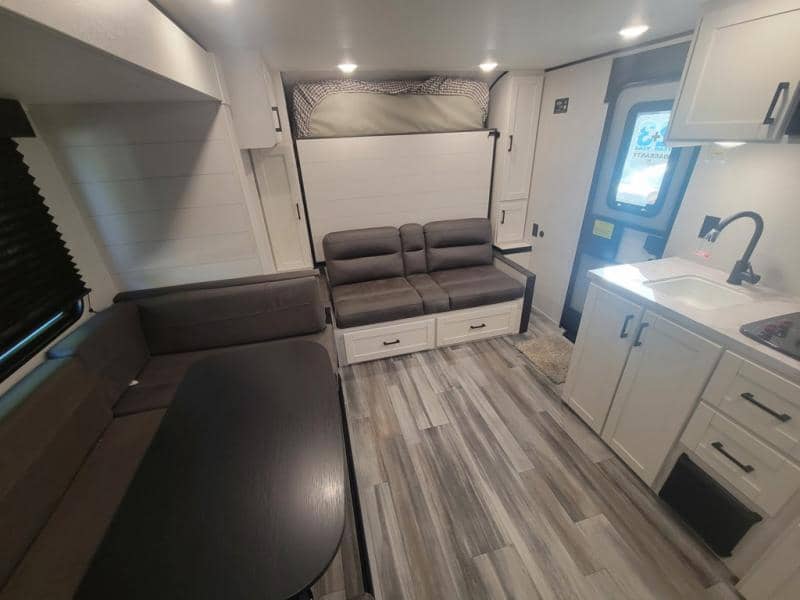2026 Jayco 2026 Jayco Jay Flight SLX - thumbnail 15