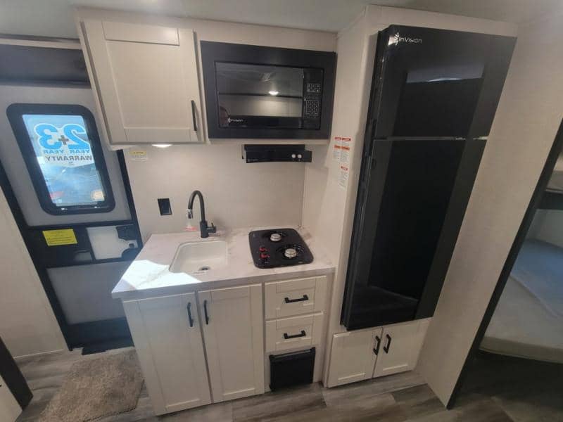 2026 Jayco 2026 Jayco Jay Flight SLX - thumbnail 16