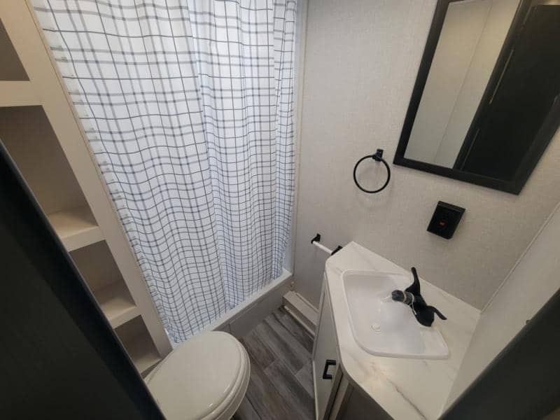 2026 Jayco 2026 Jayco Jay Flight SLX - thumbnail 20