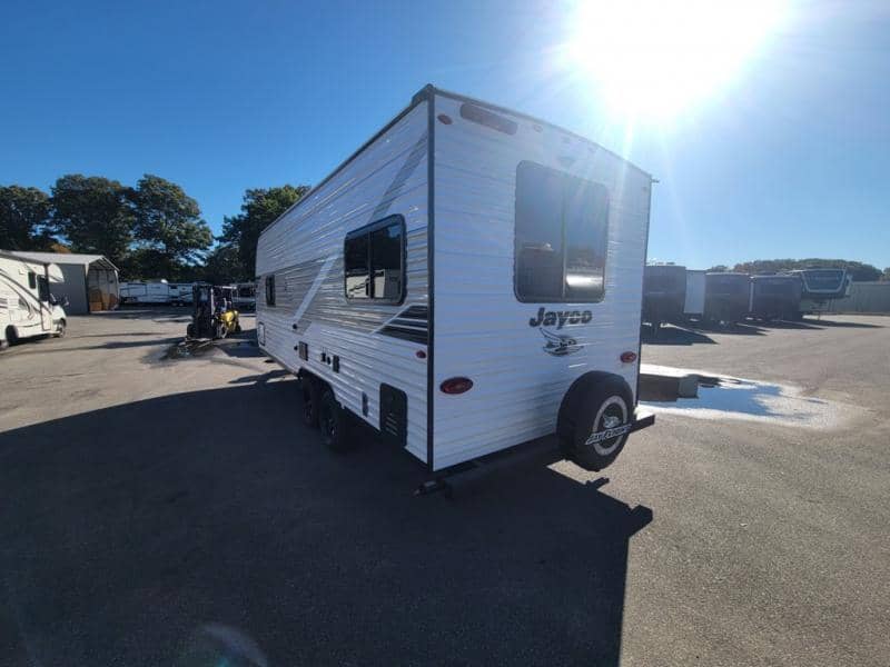 2026 Jayco 2026 Jayco Jay Flight SLX - thumbnail 4