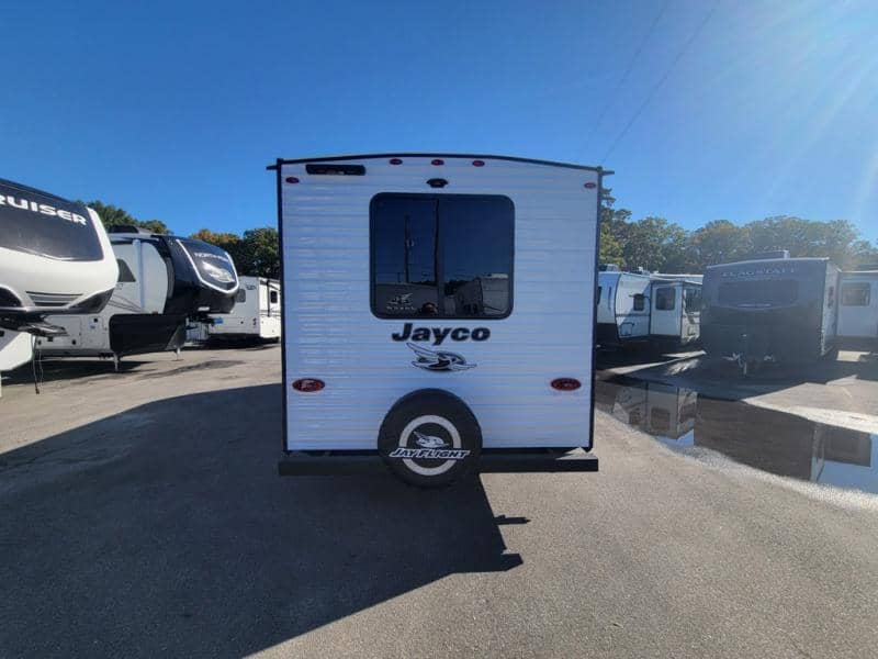 2026 Jayco 2026 Jayco Jay Flight SLX - thumbnail 12