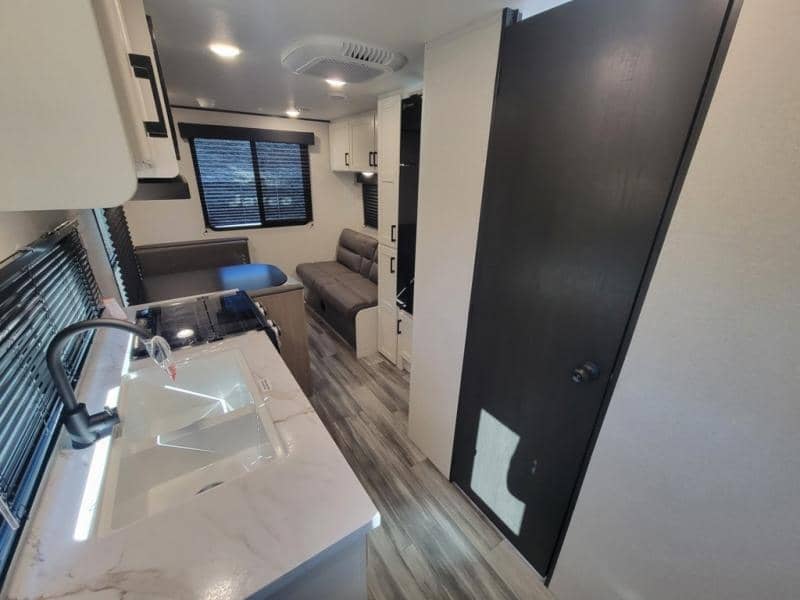 2026 Jayco 2026 Jayco Jay Flight SLX - thumbnail 13