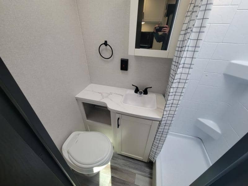 2026 Jayco 2026 Jayco Jay Flight SLX - thumbnail 18