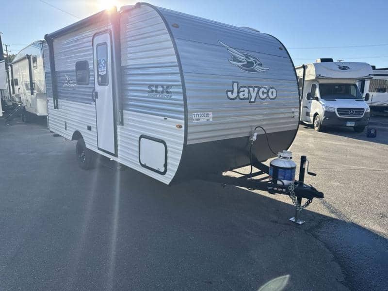 2026 Jayco 2026 Jayco Jay Flight SLX - thumbnail 3