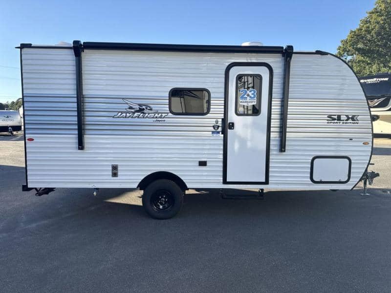 2026 Jayco 2026 Jayco Jay Flight SLX - thumbnail 10