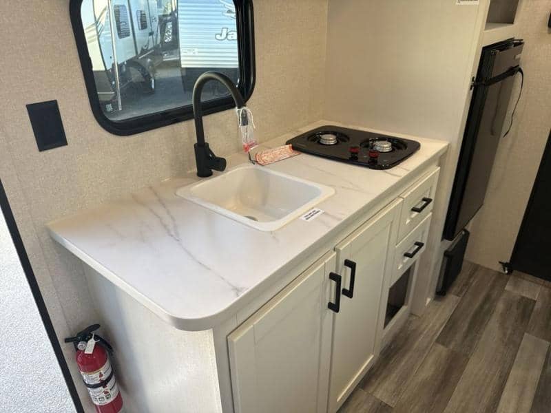 2026 Jayco 2026 Jayco Jay Flight SLX - thumbnail 15