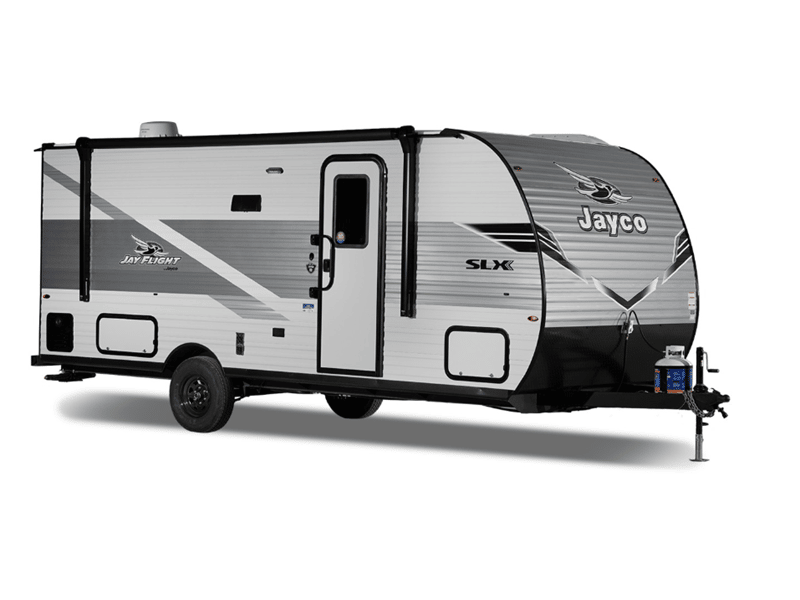 2026 Jayco 2026 Jayco Jay Flight SLX - thumbnail 22