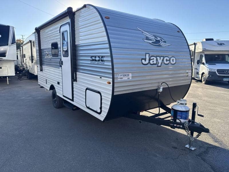 2026 Jayco 2026 Jayco Jay Flight SLX - thumbnail 1