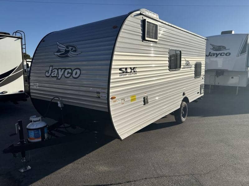 2026 Jayco 2026 Jayco Jay Flight SLX - thumbnail 5