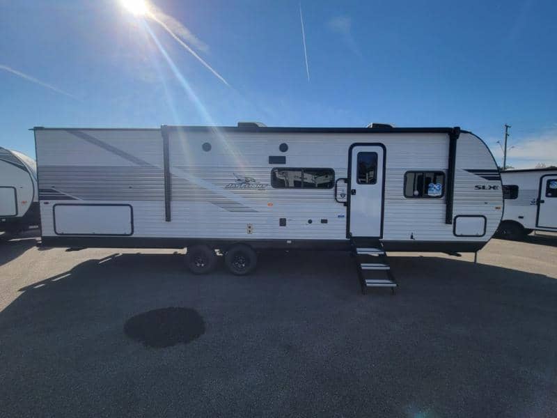 2026 Jayco 2026 Jayco Jay Flight SLX - thumbnail 7