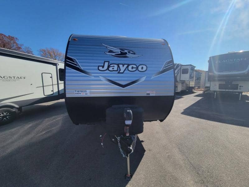2026 Jayco 2026 Jayco Jay Flight SLX - thumbnail 9