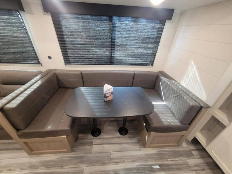 2026 Jayco 2026 Jayco Jay Flight SLX - thumbnail 16