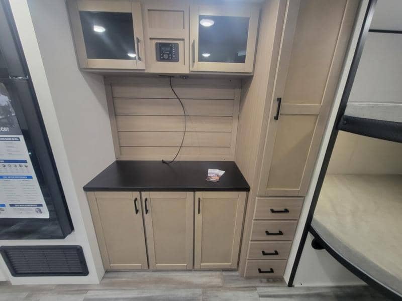 2026 Jayco 2026 Jayco Jay Flight SLX - thumbnail 19