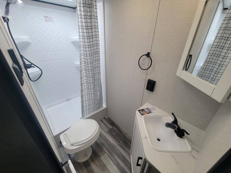 2026 Jayco 2026 Jayco Jay Flight SLX - thumbnail 21