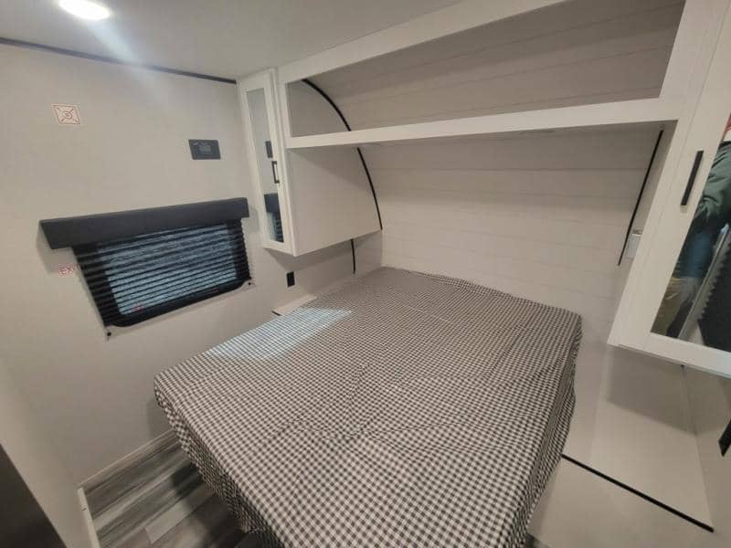 2026 Jayco 2026 Jayco Jay Flight SLX - thumbnail 24