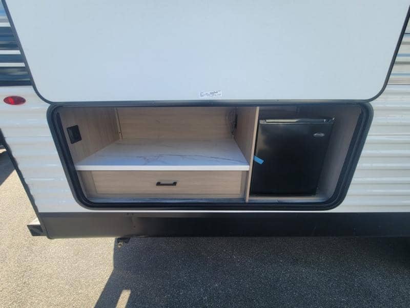 2026 Jayco 2026 Jayco Jay Flight SLX - thumbnail 26