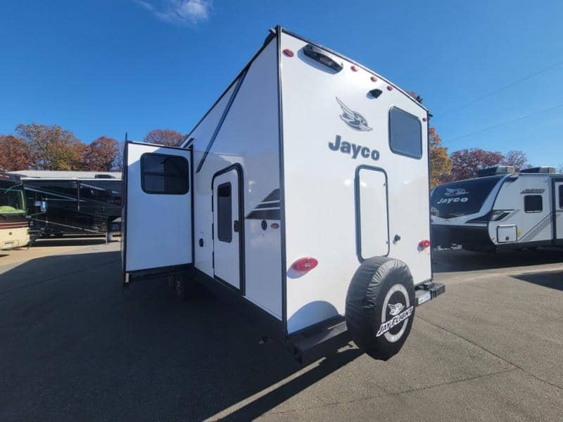 2026 Jayco 2026 Jayco Jay Flight SLX - thumbnail 4