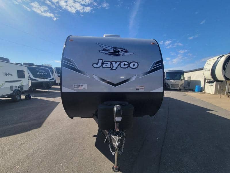 2026 Jayco 2026 Jayco Jay Flight SLX - thumbnail 9