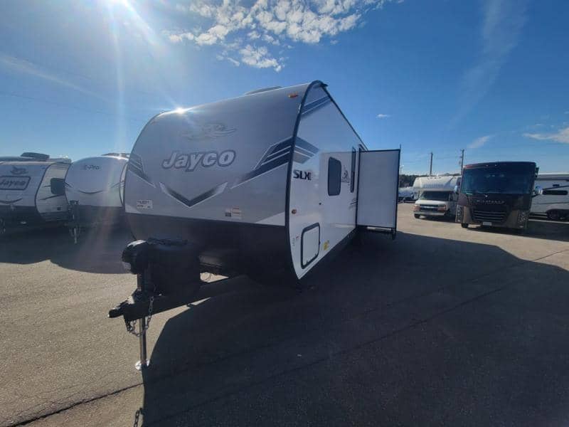 2026 Jayco 2026 Jayco Jay Flight SLX - thumbnail 11